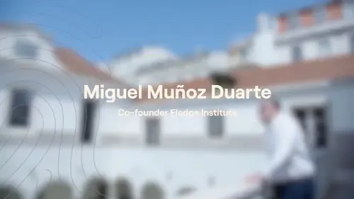 Miguel Muñoz Duarte